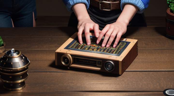 50 melhores jogos para Analogue Pocket: O Guia Definitivo de Títulos Clássicos que Resgatam a Nostalgia 50 melhores jogos para Analogue Pocket: O Guia Definitivo de Títulos Clássicos que Resgatam a Nostalgia