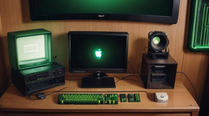 50 melhores jogos para Apple II: O Guia Definitivo de Retrogaming que Viajou no Tempo 50 melhores jogos para Apple II: O Guia Definitivo de Retrogaming que Viajou no Tempo