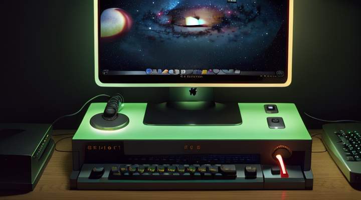 50 melhores jogos para Apple II: O Guia Definitivo dos Clássicos da Computação Retrô