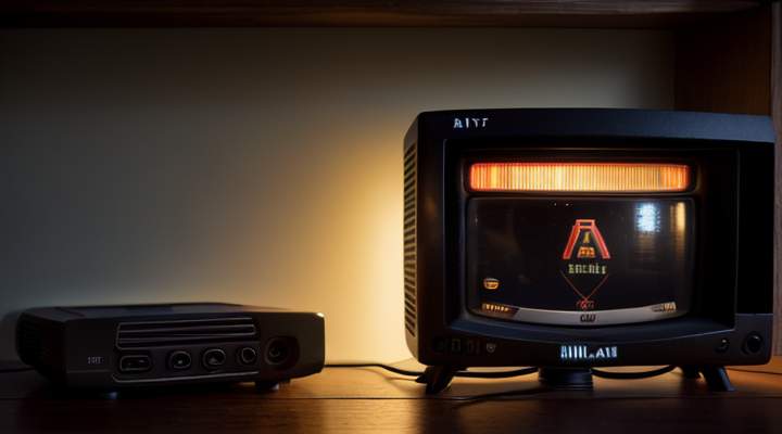 50 melhores jogos para Atari 2600: Reviva a Era de Ouro e Descubra Clássicos Inesquecíveis do Videogame