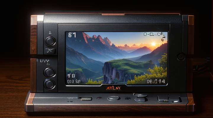 50 melhores jogos para Atari Lynx: O Guia Definitivo de Clássicos que Você Precisa Reviver!