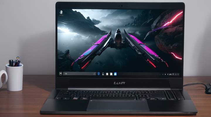 50 melhores jogos para Ayaneo Air: Guia definitivo de performance em notebooks gamers portáteis