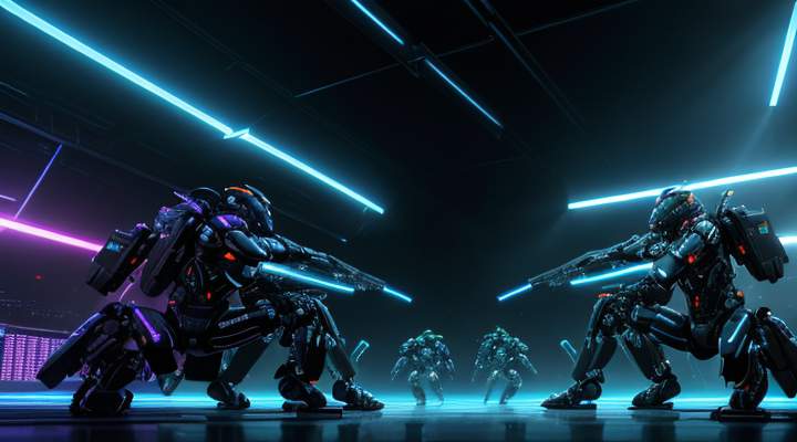 50 melhores jogos para Barcode Battler II: Guia Definitivo de Combate e Estratégias Avançadas