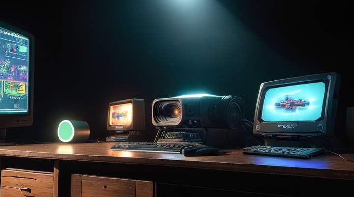 50 melhores jogos para Commodore Amiga 500: O Guia Definitivo da Nostalgia Gamer 50 melhores jogos para Commodore Amiga 500: O Guia Definitivo da Nostalgia Gamer