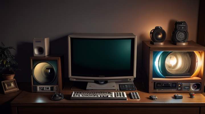 50 melhores jogos para Commodore Amiga CDTV: O Guia Definitivo da Nostalgia Retro Gamer