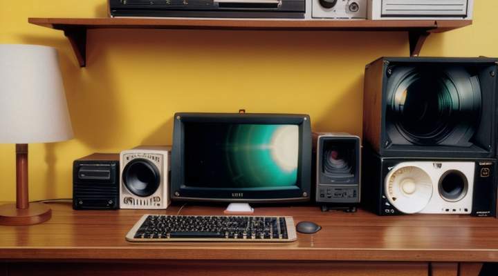50 melhores jogos para Commodore VIC-20: O Guia Definitivo de Retrô Computing e Nostalgia 8-Bit