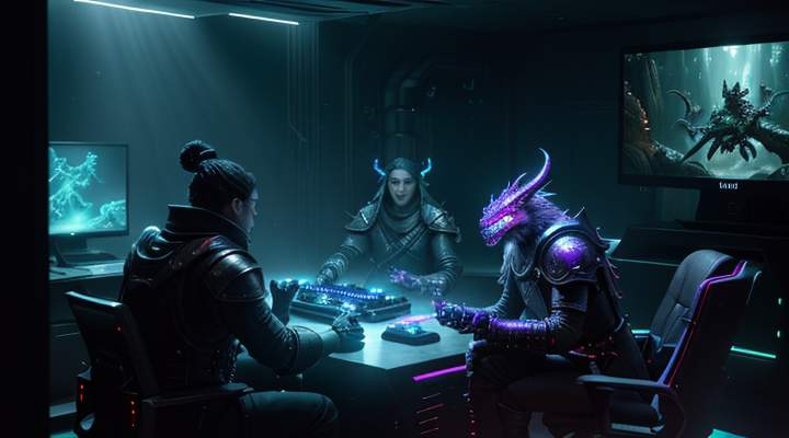 50 melhores jogos para Dragon 32: O Guia Definitivo de Títulos Imperdíveis e Dicas de Masterização!