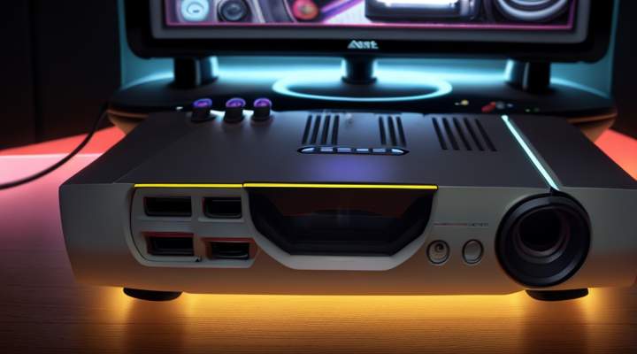 50 melhores jogos para Dreamcast: O Guia Definitivo de Clássicos que Vão Reviver Sua Nostalgia 50 melhores jogos para Dreamcast: O Guia Definitivo de Clássicos que Vão Reviver Sua Nostalgia