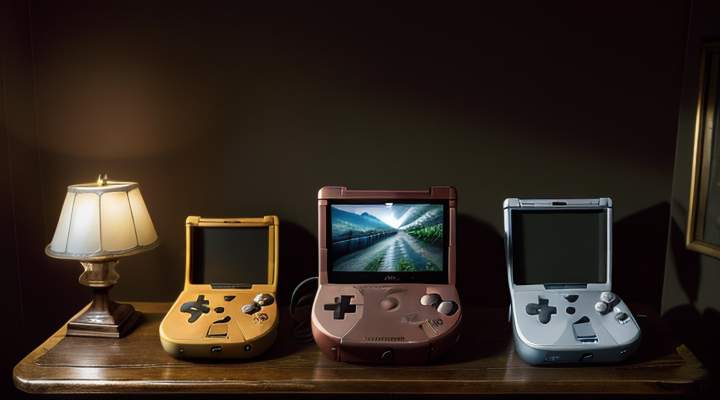 50 melhores jogos para Game Boy Advance: O guia definitivo dos clássicos que marcaram época