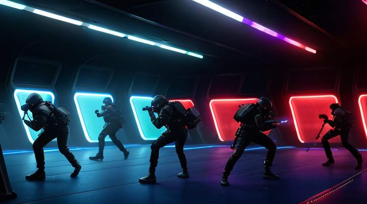50 melhores jogos para LaserActive: O Guia Definitivo de Diversão e Batalhas Perfeitas! 50 melhores jogos para LaserActive: O Guia Definitivo de Diversão e Batalhas Perfeitas!