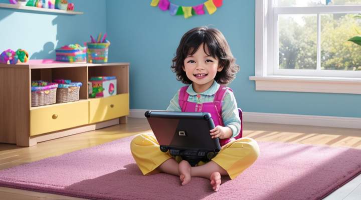 50 melhores jogos para LeapFrog Didj: Guia Completo de Diversão e Aprendizado Educativo para Crianças
