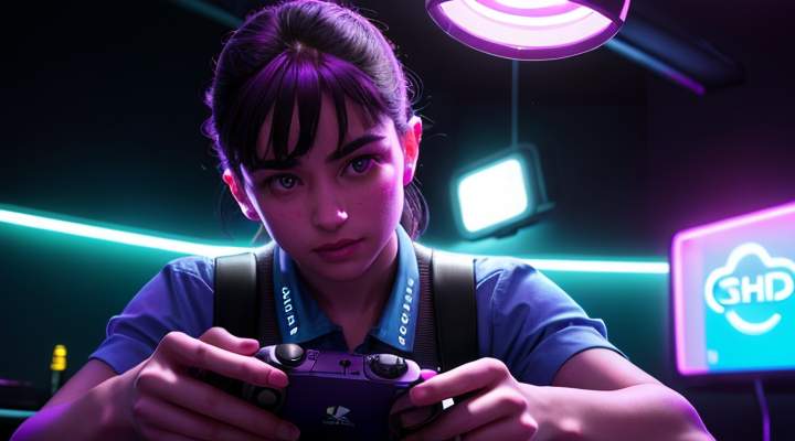50 melhores jogos para Leapster 2: Guia Completo de Diversão e Jogabilidade Imersiva