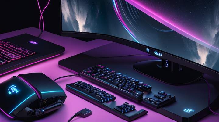50 melhores jogos para Logitech G Cloud: Análise completa, guias e recomendações de setups gamer