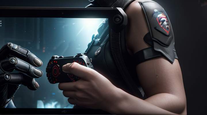 50 melhores jogos para MSI Claw: Guia Definitivo de Performance e Títulos Otimizados 50 melhores jogos para MSI Claw: Guia Definitivo de Performance e Títulos Otimizados