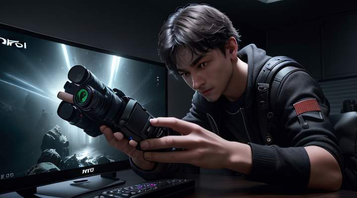 50 melhores jogos para MSI Claw: O Guia Definitivo de Lançamentos e Experiência Gamer Portátil 50 melhores jogos para MSI Claw: O Guia Definitivo de Lançamentos e Experiência Gamer Portátil