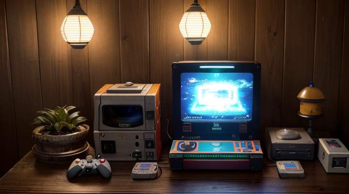 50 melhores jogos para NEC PC Engine Shuttle: O Guia Definitivo dos Clássicos Imperdíveis
