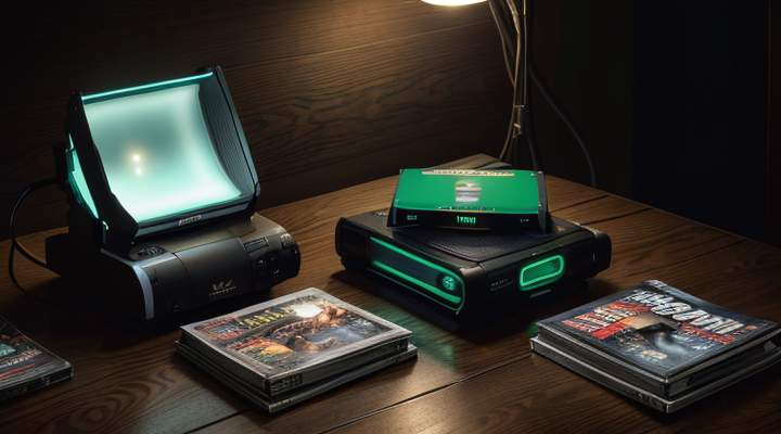50 melhores jogos para NEC SuperGrafx: Um guia completo de RPGs e Ação que você precisa jogar