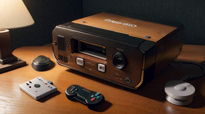 50 melhores jogos para Nintendo 64DD: O Guia Definitivo de Nostalgia Retrô que Você Precisa Jogar 50 melhores jogos para Nintendo 64DD: O Guia Definitivo de Nostalgia Retrô que Você Precisa Jogar