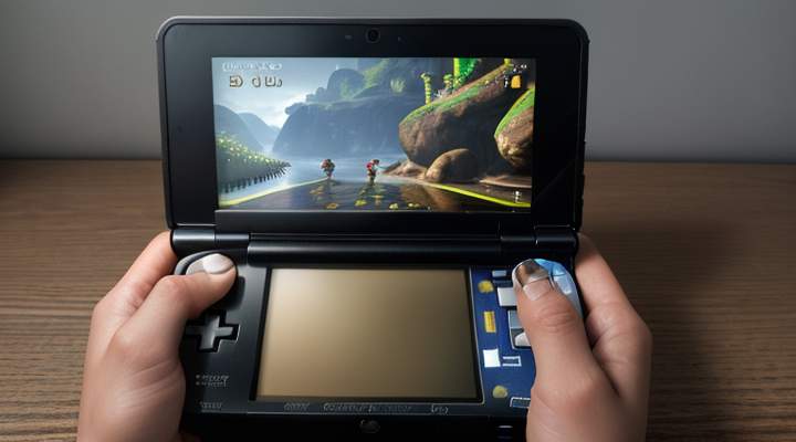 50 melhores jogos para Nintendo DS em 2024: Guia Completo e Classificação Definitiva!