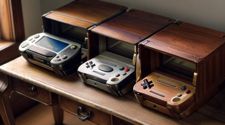 50 melhores jogos para Nintendo Game Boy Advance SP: O Guia Definitivo de Jogos Clássicos! 50 melhores jogos para Nintendo Game Boy Advance SP: O Guia Definitivo de Jogos Clássicos!