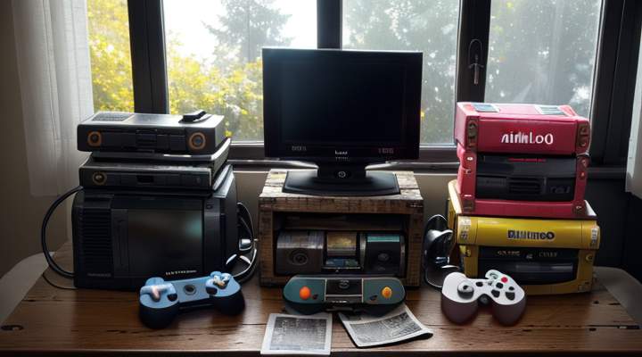 50 melhores jogos para Nintendo GameCube: O Guia Definitivo para Reviver a Nostalgia dos Clássicos