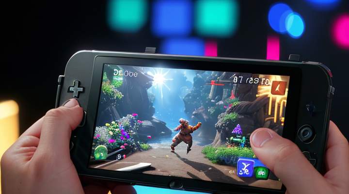 50 melhores jogos para Nintendo New Nintendo 2DS XL: O Guia Definitivo e Atualizado de Jogos!