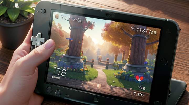 50 melhores jogos para Nintendo New Nintendo 3DS XL: Guia Completo e Atualizado de Diversão 50 melhores jogos para Nintendo New Nintendo 3DS XL: Guia Completo e Atualizado de Diversão