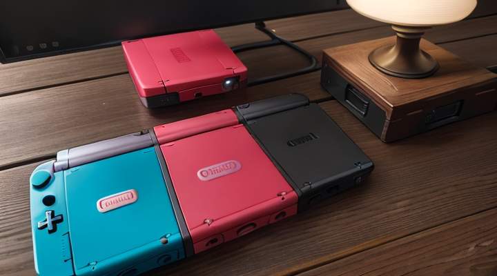 50 melhores jogos para Nintendo New Nintendo 3DS XL: O Guia Definitivo de Jogos Imperdíveis e Clássicos 50 melhores jogos para Nintendo New Nintendo 3DS XL: O Guia Definitivo de Jogos Imperdíveis e Clássicos