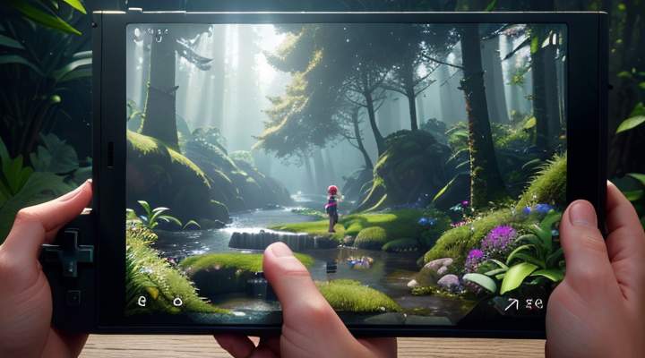 50 melhores jogos para Nintendo e-Reader: Guia Definitivo de Clássicos, Lançamentos e Experiências Imersivas