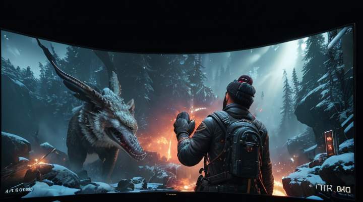 50 melhores jogos para Panasonic Q: O Guia Definitivo de Jogos e Entretenimento em Casa