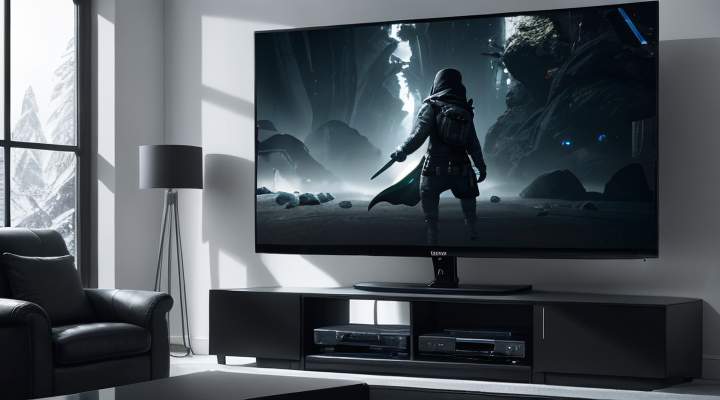 50 melhores jogos para Panasonic Q: O Guia Definitivo de Jogos que Vão Turbinar sua Experiência