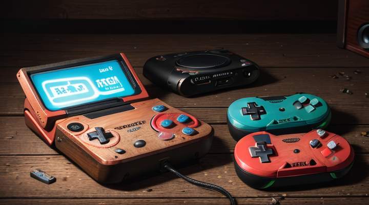 50 melhores jogos para Sega Astro City Mini: Guia Completo de Cartuchos e Análises Definitivas!