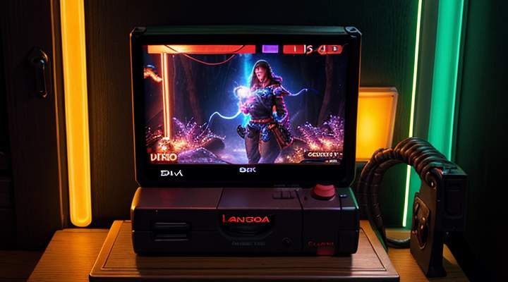 50 melhores jogos para Sega Genesis Nomad que você PRECISA jogar em 2024 | Guia Completo e Ranking Definitivo 50 melhores jogos para Sega Genesis Nomad que você PRECISA jogar em 2024 | Guia Completo e Ranking Definitivo