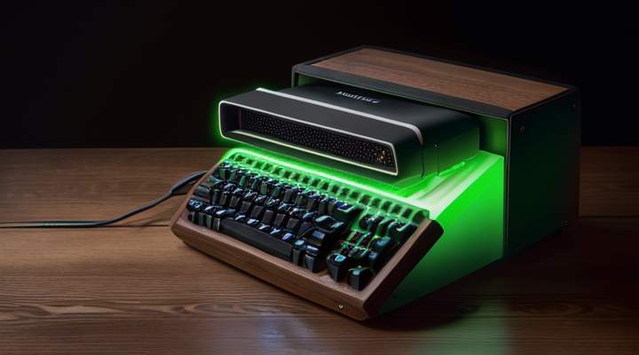 50 melhores jogos para Sinclair ZX81: Reviva a Era Dourada do Retrogaming com Nostalgia Pura