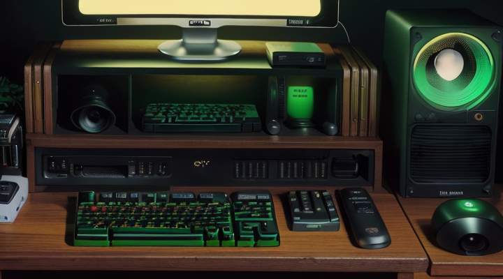50 melhores jogos para Sinclair ZX Spectrum 128K: O Guia Definitivo da Nostalgia e Clássicos Retrô