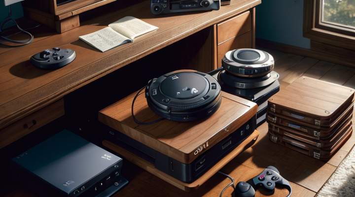 50 melhores jogos para Sony PSX (DVR): O Guia Definitivo de Clássicos que Marcaram Época