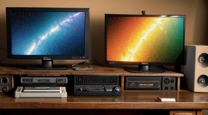 50 melhores jogos para Spectravideo SVI-328: O Guia Definitivo de Nostalgia e Diversão Retro