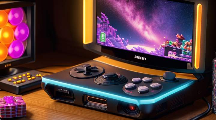 50 melhores jogos para Tiger Gizmondo: O Guia Definitivo de Ação e Nostalgia!