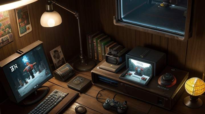 50 melhores jogos para Tomy Tutor: O Guia Definitivo de Nostalgia e Diversão que Você Precisa!