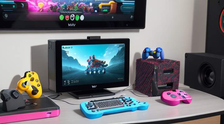 50 melhores jogos para Wii U: Guia definitivo e análises essenciais que você precisa saber!
