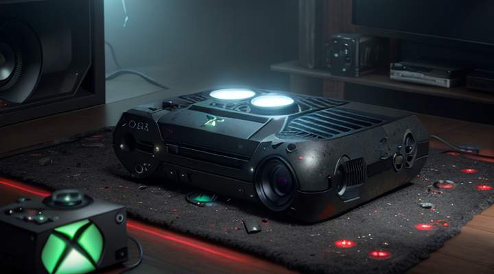 50 melhores jogos para Xbox 360 S: O Guia Definitivo de Clássicos e Lançamentos que Você Precisa Jogar!