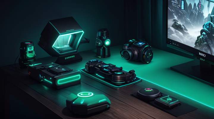 50 melhores jogos para Xbox Series S: O Guia Definitivo de Títulos Must-Play de Ação, RPG e Mais