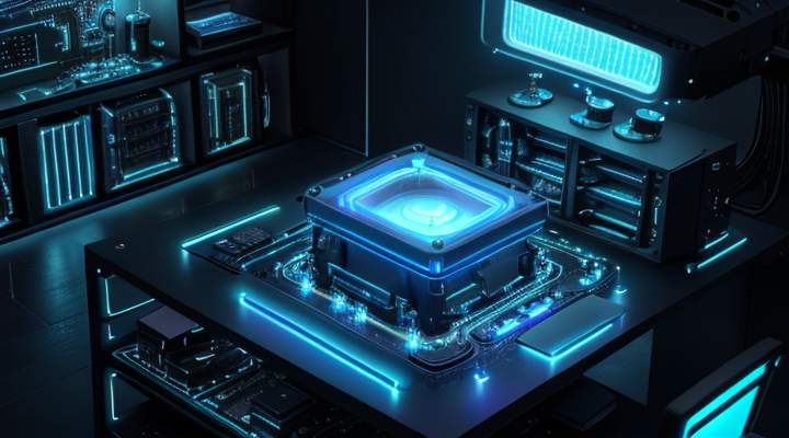 AMD 760G: especificações completas | Análise de Desempenho e Guia Definitivo para Jogos em 2024