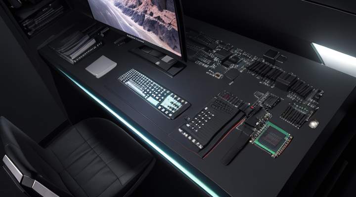 AMD A620: especificações completas e Guia de Compatibilidade | Seu PC Perfeito com Melhor Custo-Benefício