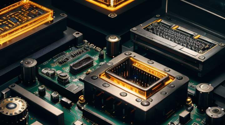 AMD Duron 1600: especificações completas e o guia definitivo para upgrades em computadores mais antigos