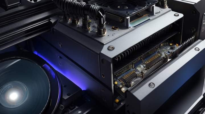 AMD Radeon HD 6990: especificações completas e Guia de Desempenho para Retro Gaming