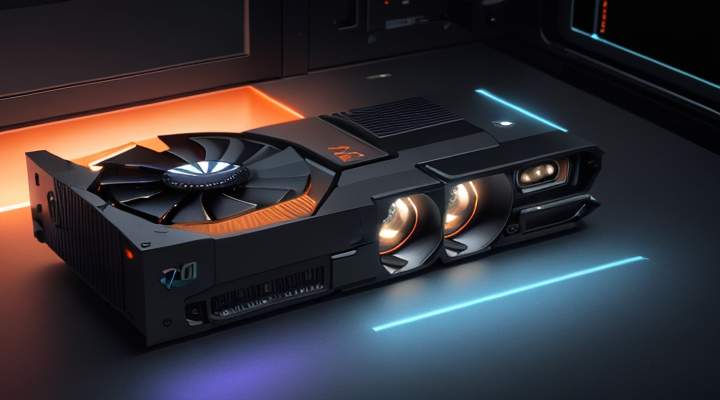 AMD Radeon HD 7850: especificações completas | Guia Definitivo de Desempenho e Compatibilidade em Jogos