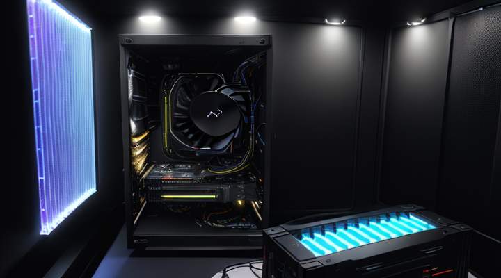 AMD Radeon R9 380: especificações completas e análise de performance em jogos | Guia Definitivo