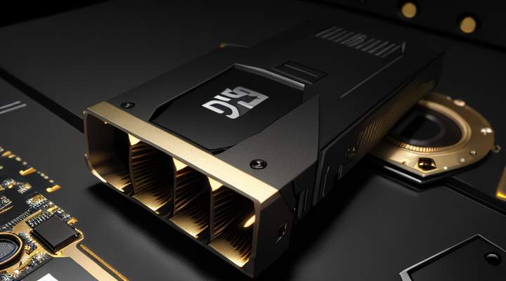 AMD Radeon RX 6500 XT 4GB GDDR6: especificações completas e análise de performance em jogos AMD Radeon RX 6500 XT 4GB GDDR6: especificações completas e análise de performance em jogos