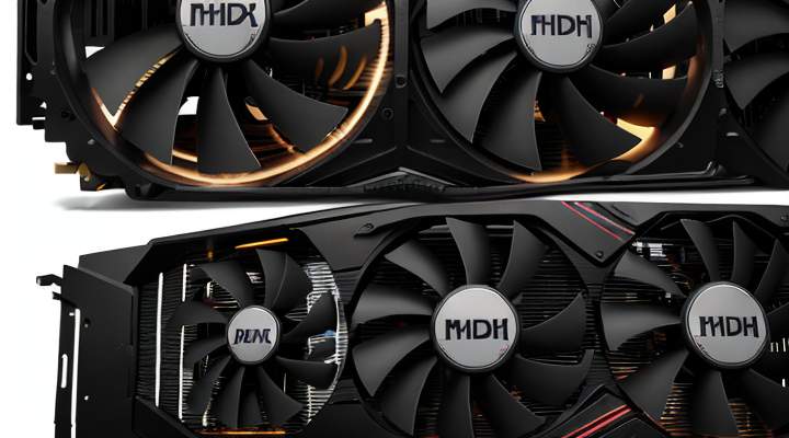 AMD Radeon RX 6950 XT 16GB GDDR6: especificações completas e o guia definitivo de performance para jogos 4K AMD Radeon RX 6950 XT 16GB GDDR6: especificações completas e o guia definitivo de performance para jogos 4K